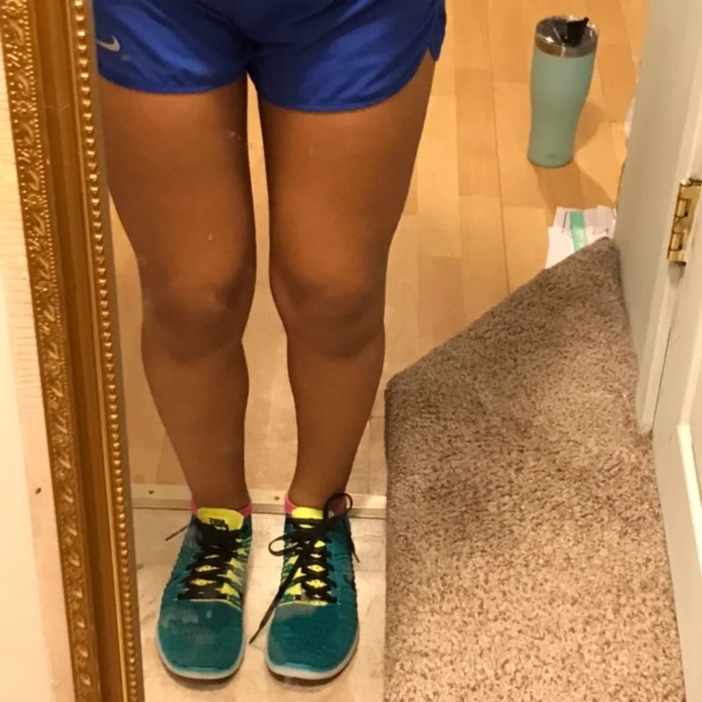 Nike sneakers